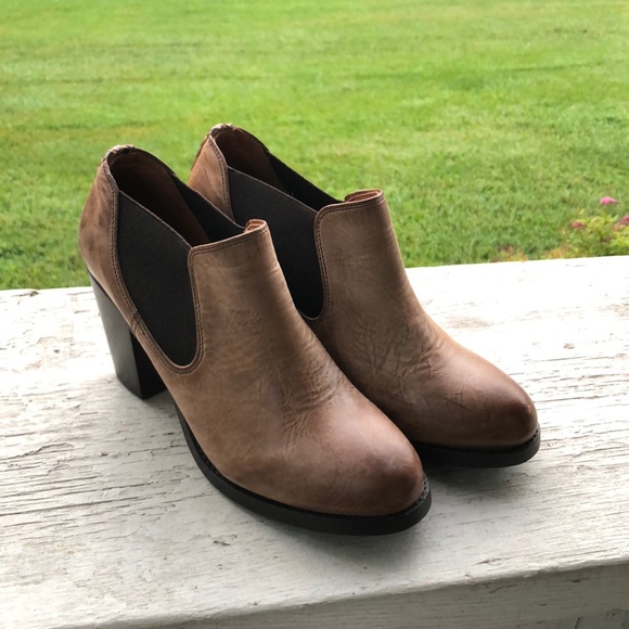 ariat heels